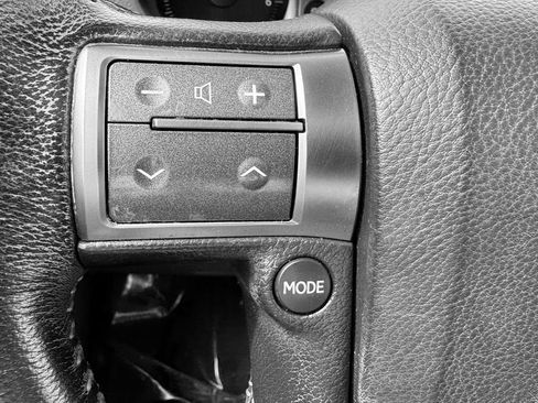 Used 2017 Lexus GX 460 w/ Navigation Package AWD/4WD image 21