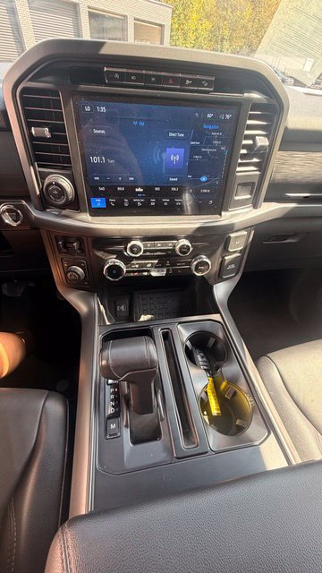 Used 2024 Ford F150 XLT w/ Equipment Group 303A High AWD/4WD image 28