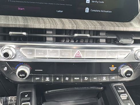 Used 2023 Kia Telluride SX image 28