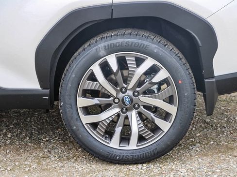 New 2026 Subaru Forester Touring image 9