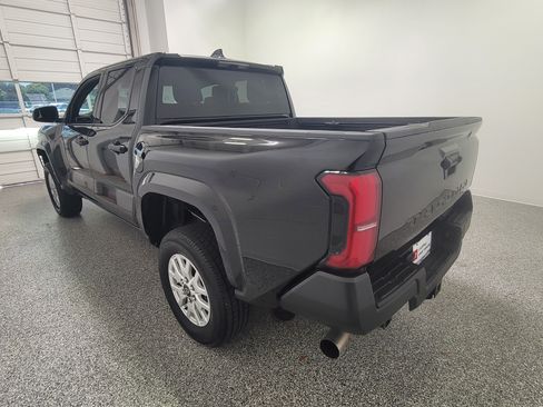 Certified 2026 Toyota Tacoma SR RWD image 5