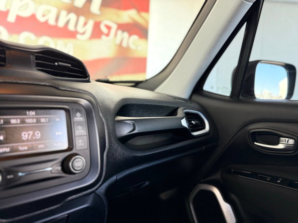 Used 2019 Jeep Renegade Sport AWD/4WD image 31