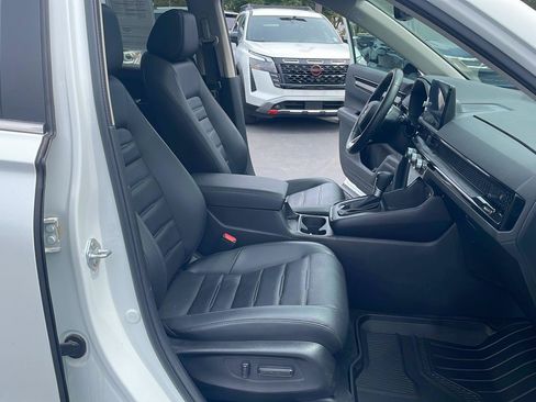 Certified 2024 Honda CR-V EX-L image 21