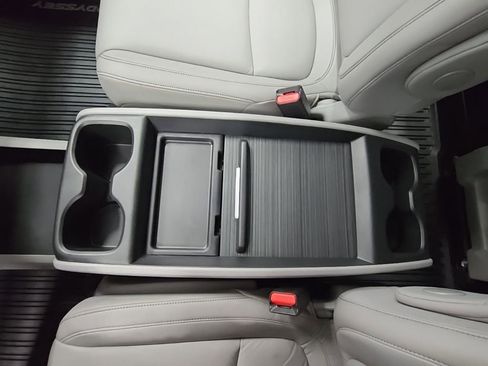 Used 2024 Honda Odyssey EX-L image 21