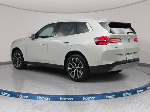 New 2026 BMW X3 xDrive30 w/ Convenience Package image 7