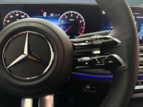 Used 2026 Mercedes-Benz GLS 450 4MATIC image 29