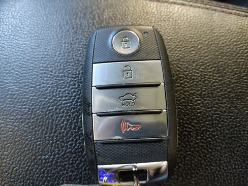 Used 2018 Kia Optima SX FWD image 32