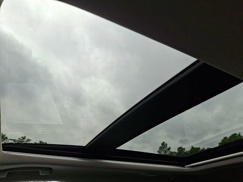 New 2026 Nissan Rogue SV image 14