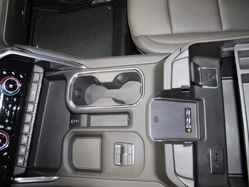 New 2026 GMC Sierra 2500 Denali w/ Denali Reserve Package image 40