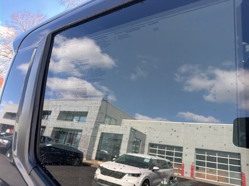 New 2025 Toyota Tacoma TRD Sport image 19