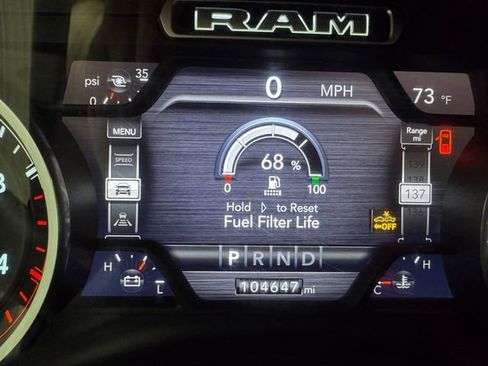 Used 2019 RAM 2500 Big Horn AWD/4WD image 18