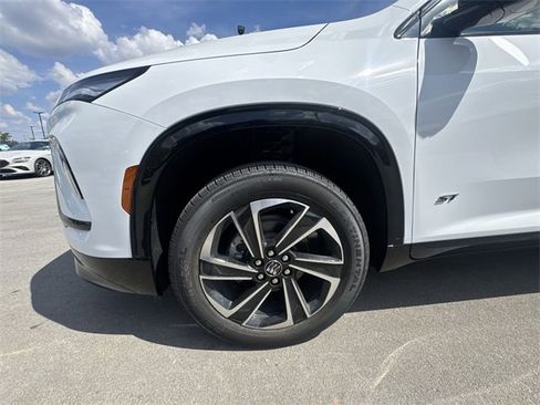 New 2026 Buick Enclave Sport Touring w/ Power Package image 10