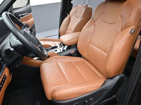 Used 2023 Kia Telluride SX X-Line AWD/4WD image 10