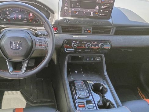 Used 2026 Honda Passport TrailSport image 30