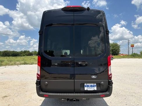 New 2026 Ford Transit 350 XLT w/ Upfitter Package RWD image 11