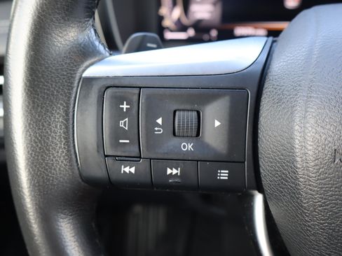 Used 2023 INFINITI QX60 Luxe AWD/4WD image 21