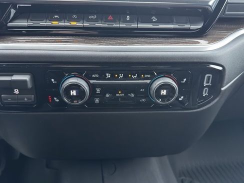 New 2026 Chevrolet Silverado 1500 LT image 11