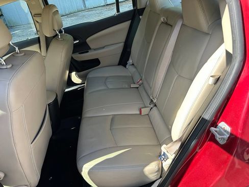 Used 2013 Chrysler 200 Limited w/ Sun/Sound Group FWD image 23