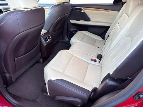 Used 2018 Lexus RX 350L FWD image 15