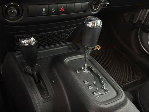 Used 2015 Jeep Wrangler Unlimited Sport w/ Quick Order Package 24S image 25