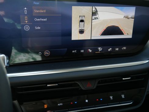 New 2026 Buick Envision Preferred AWD/4WD image 10