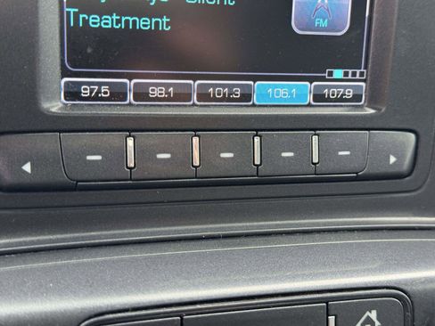 Used 2017 Chevrolet Silverado 1500 W/T w/ WT Convenience Package image 21