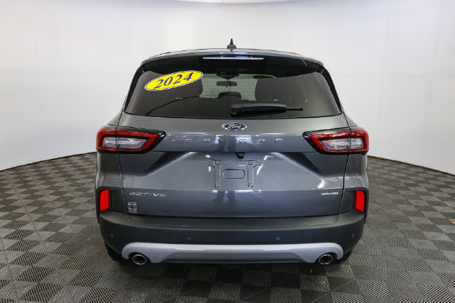 Used 2024 Ford Escape Active w/ Tech Pack #1 AWD/4WD image 8