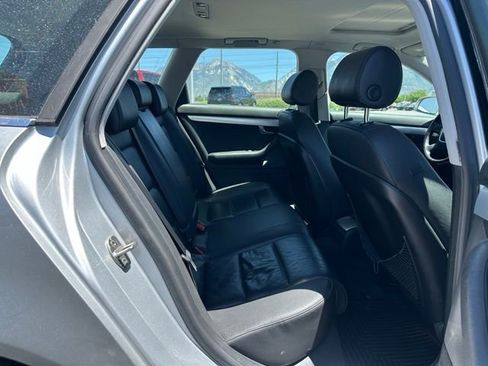 Used 2008 Audi A4 2.0T AWD/4WD image 30