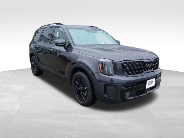 Used 2025 Kia Telluride SX Prestige X-Pro AWD/4WD image 7