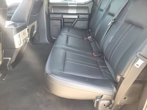 Used 2019 Ford F150 XLT w/ Equipment Group 302A Luxury AWD/4WD image 26