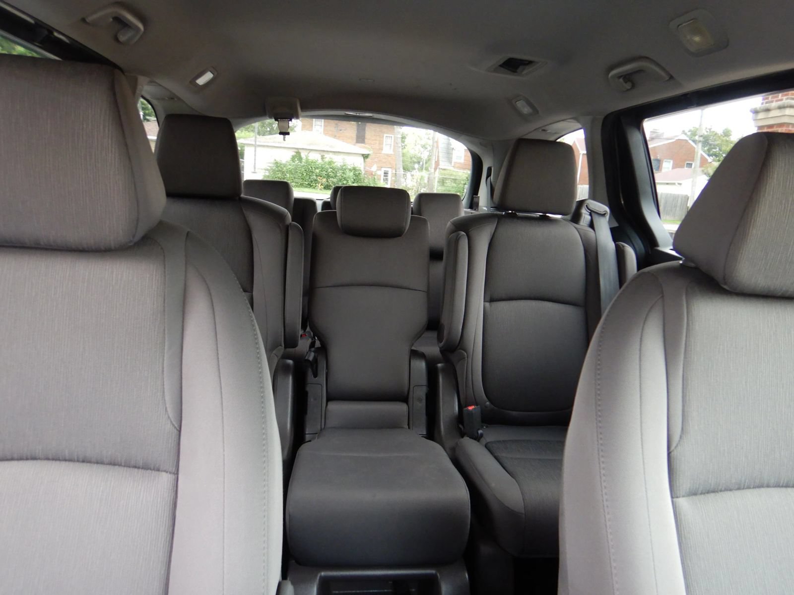 Used 2020 Honda Odyssey EX image 20