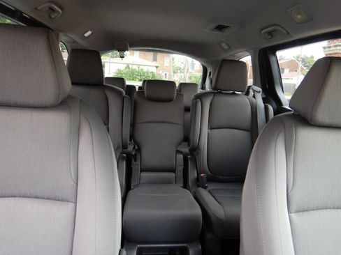 Used 2020 Honda Odyssey EX image 20