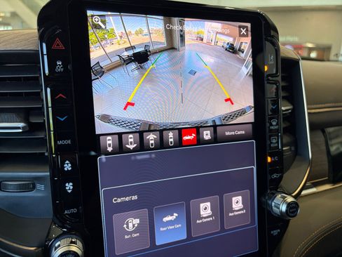 New 2026 RAM 1500 Limited AWD/4WD image 16