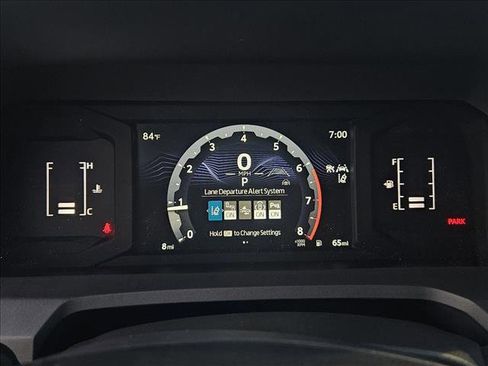 New 2024 Toyota Tacoma SR5 image 10