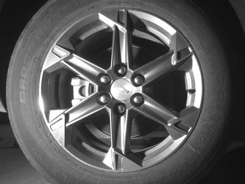 Used 2025 Chevrolet Blazer LT image 12