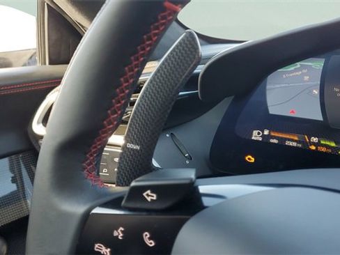 Used 2022 Ferrari 296 GTB image 38