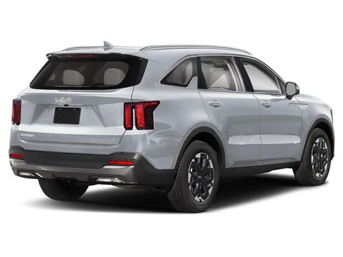 New 2026 Kia Sorento S w/ S Panoramic Sunroof Package AWD/4WD image 2