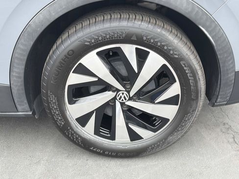 Certified 2023 Volkswagen ID.4 Pro RWD image 5