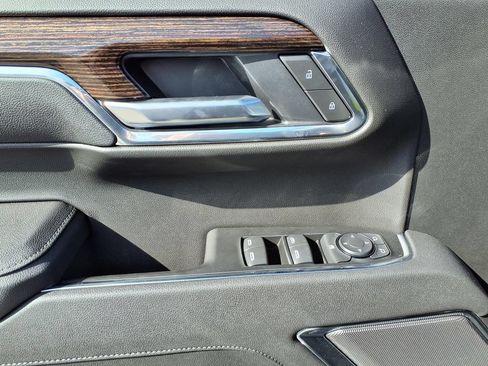 New 2025 GMC Sierra 1500 SLE AWD/4WD image 15