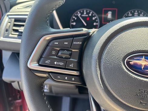 New 2026 Subaru Ascent Limited AWD/4WD image 75