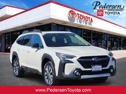 Used 2023 Subaru Outback Limited XT