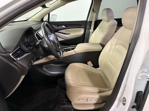 Used 2020 Buick Enclave Premium w/ Surround and Sites Package AWD/4WD image 9