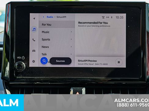 Used 2023 Toyota Corolla LE image 38