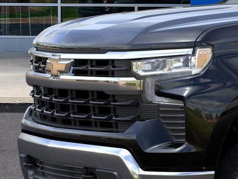 New 2026 Chevrolet Silverado 1500 LT image 13