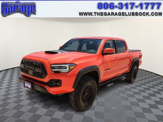 Used 2023 Toyota Tacoma TRD Pro AWD/4WD video 1