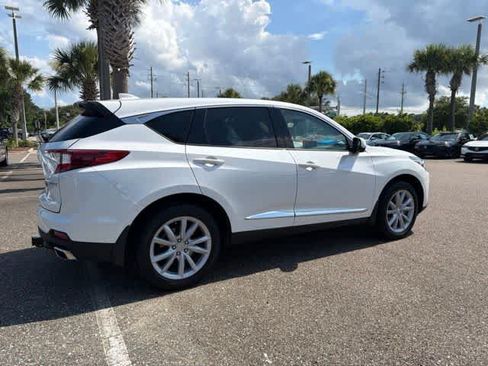 Used 2022 Acura RDX FWD image 15