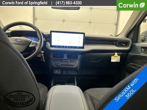 New 2026 Ford Maverick XL image 15