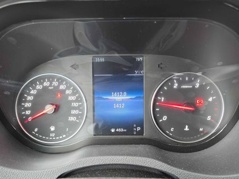 Used 2026 Mercedes-Benz Sprinter 2500 image 28