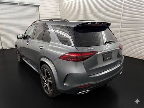 Used 2024 Mercedes-Benz GLE 450 4MATIC image 6