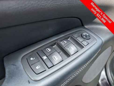 Used 2021 Jeep Grand Cherokee Limited w/ Quick Order Package 28K 80th AWD/4WD image 16